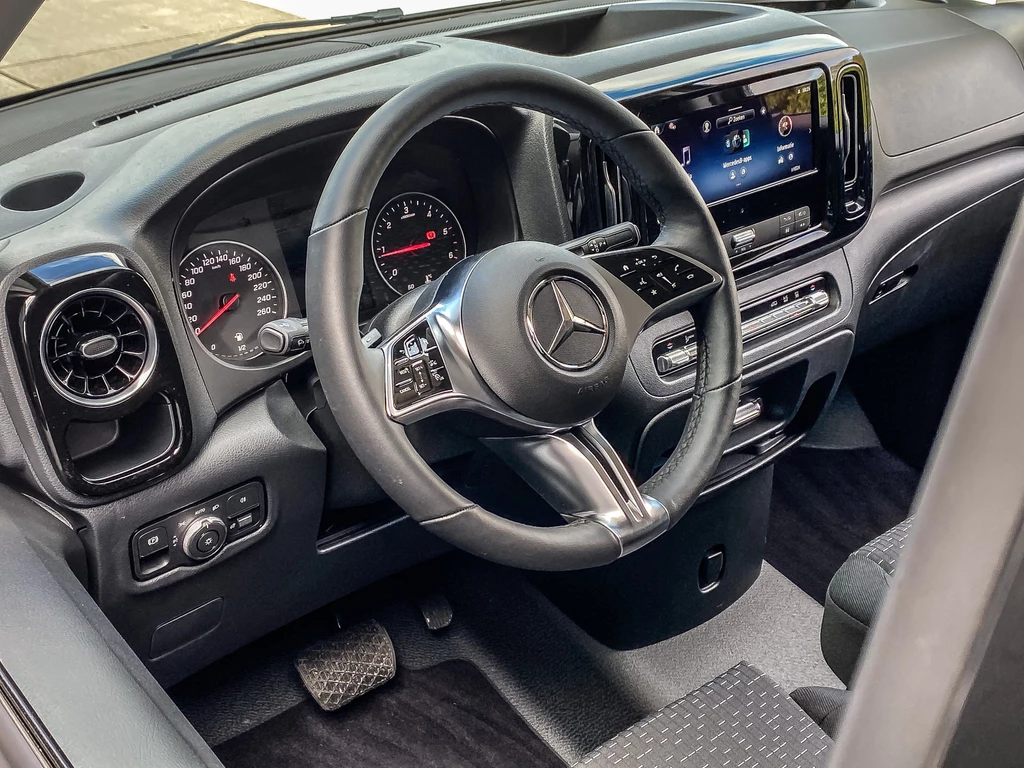 Mercedes-Benz Vito – foto 57