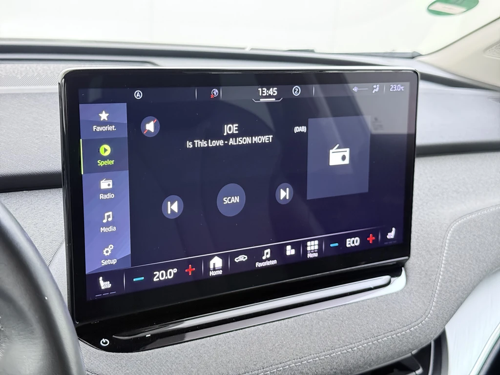 Škoda Enyaq iV – foto 21