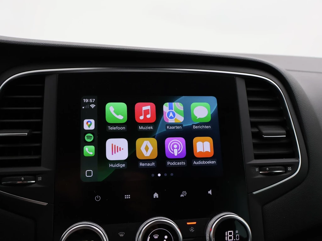 Renault Mégane Estate – foto 16