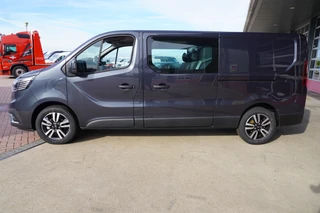 Renault Trafic – thumbnail 3