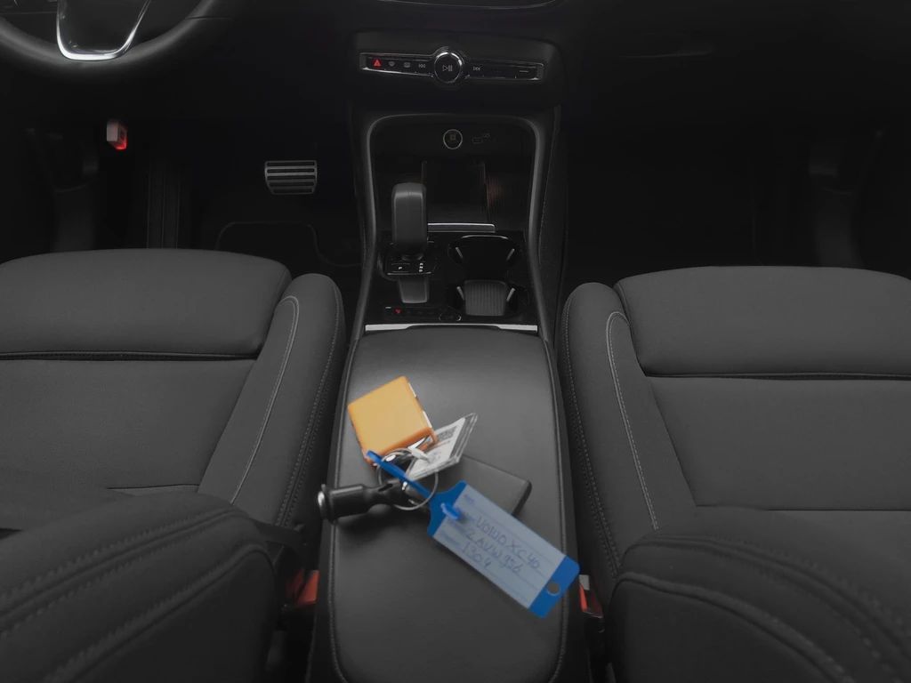 Volvo XC40 – foto 26