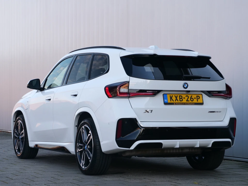 BMW X1 – foto 3