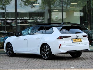 Opel Astra – thumbnail 3
