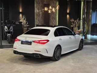 Mercedes-Benz C-Klasse – thumbnail 5