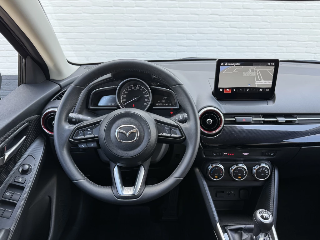 Mazda 2 – foto 12