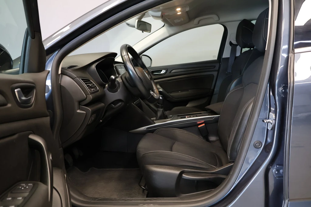 Renault Mégane Estate – foto 14