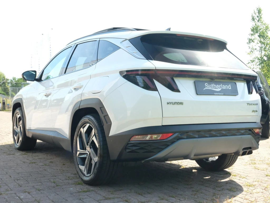 Hyundai Tucson – foto 2