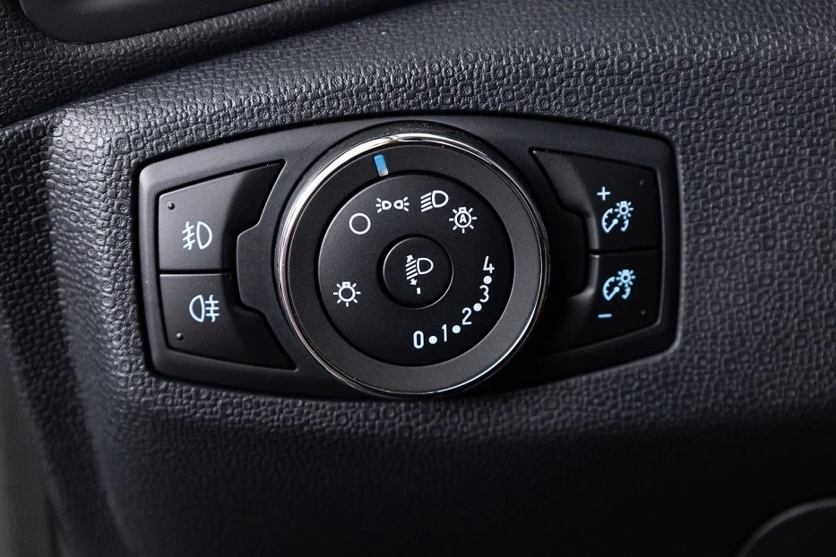 Ford EcoSport – foto 15