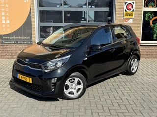 Kia Picanto – thumbnail 2