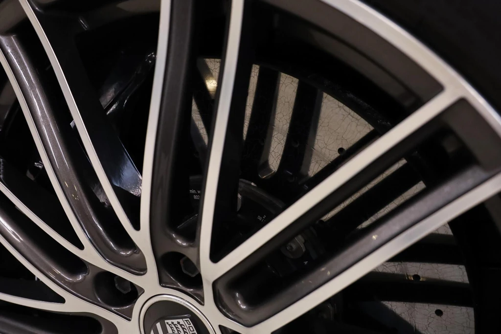 Porsche Panamera – foto 17