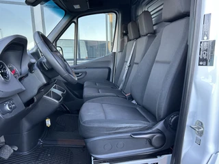 Mercedes-Benz Sprinter – thumbnail 13