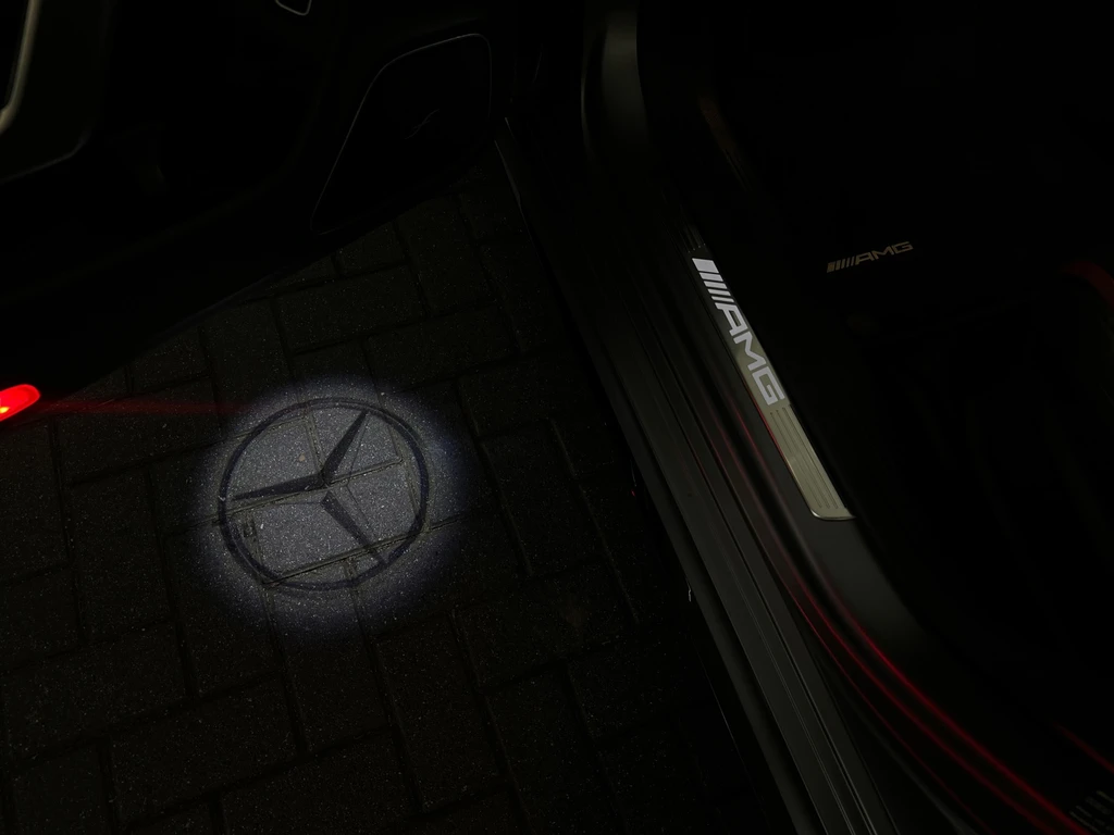 Mercedes-Benz CLA – foto 21