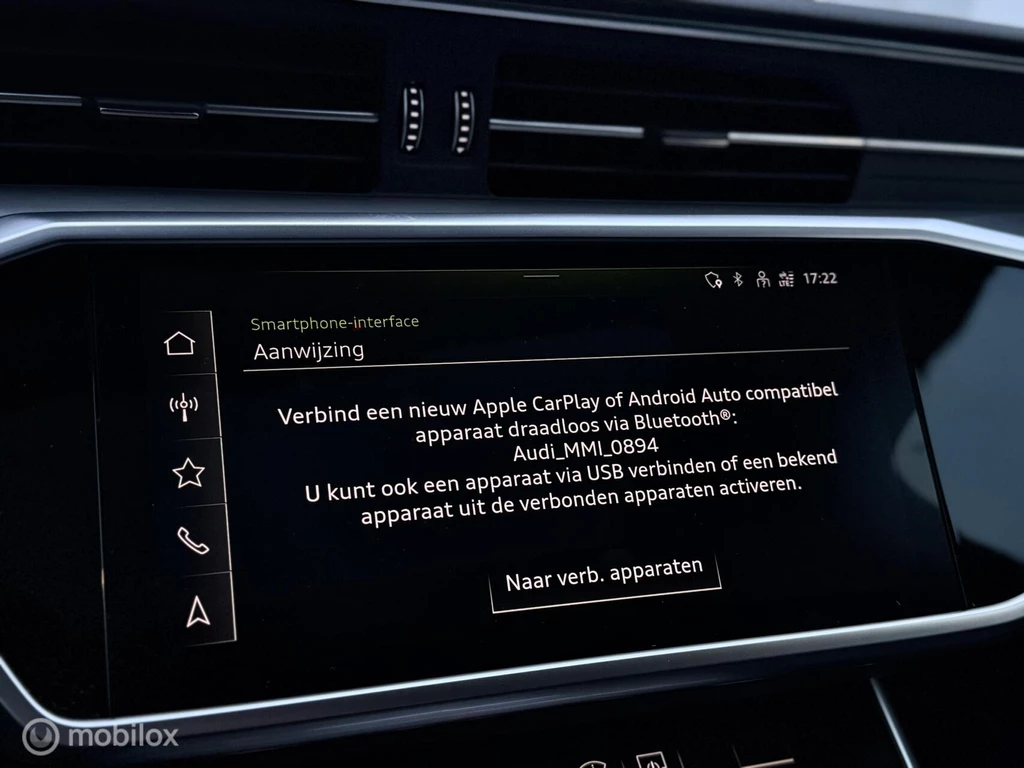 Audi A6 – foto 34
