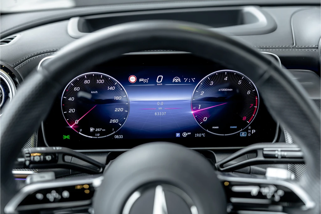 Mercedes-Benz GLC – foto 17