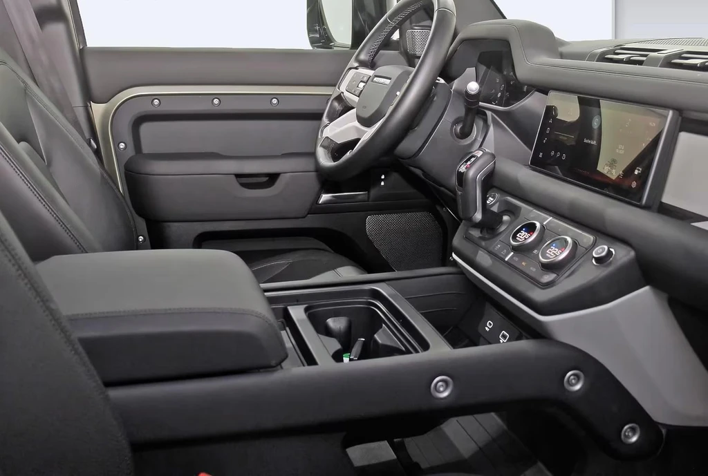 Land Rover Defender – foto 7
