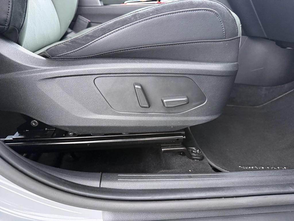 Kia Sportage – foto 42