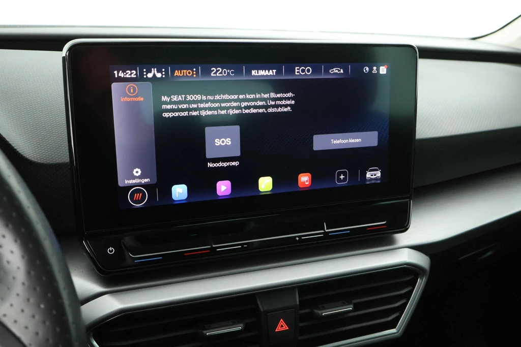 SEAT Leon – foto 30