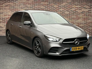 Mercedes-Benz B-Klasse – thumbnail 8