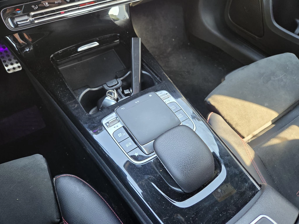 Mercedes-Benz A-Klasse – foto 18