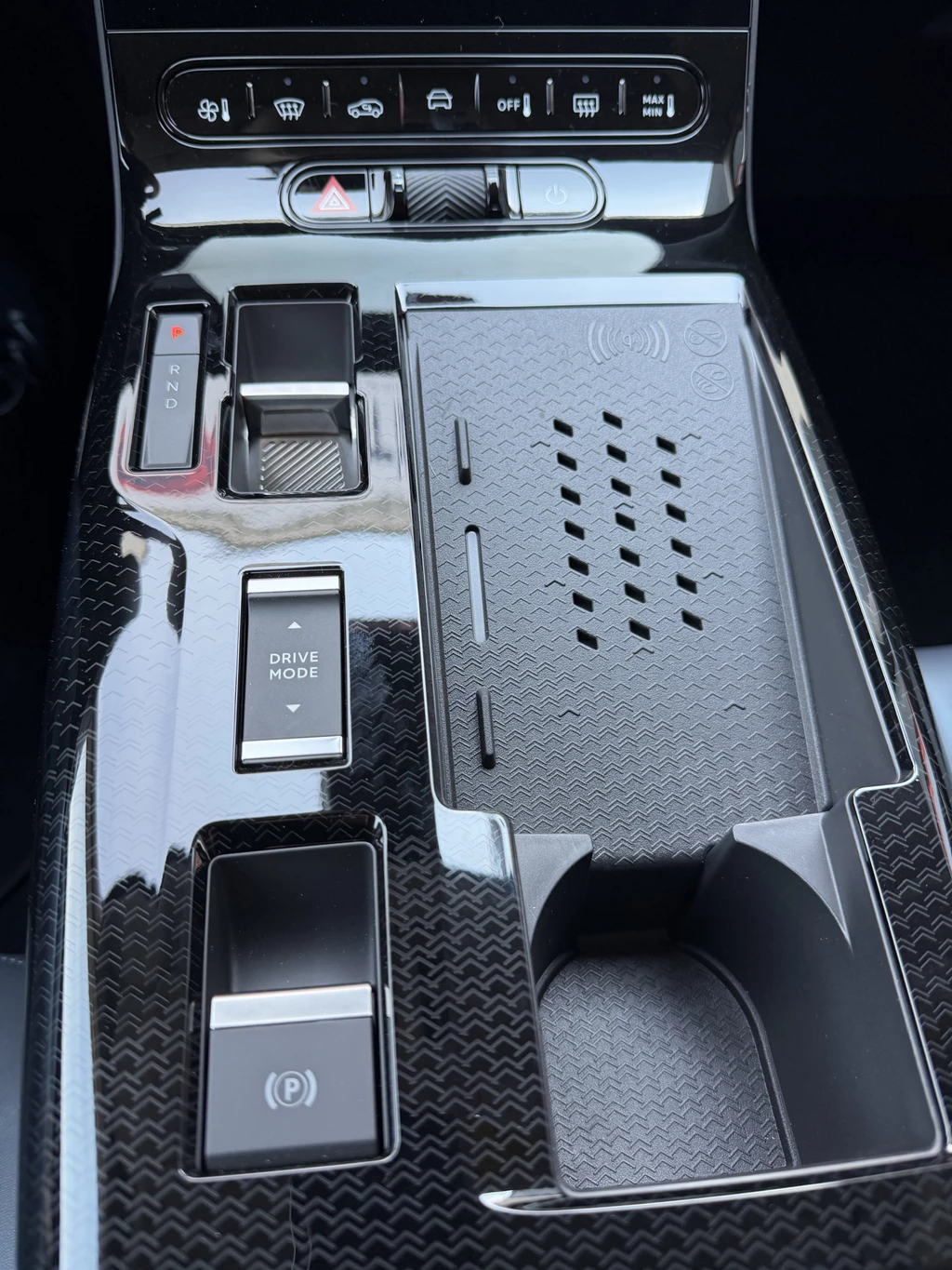 Citroën C5 Aircross – foto 38