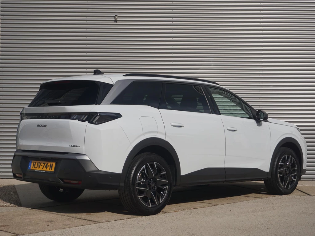 Peugeot 5008 – foto 4