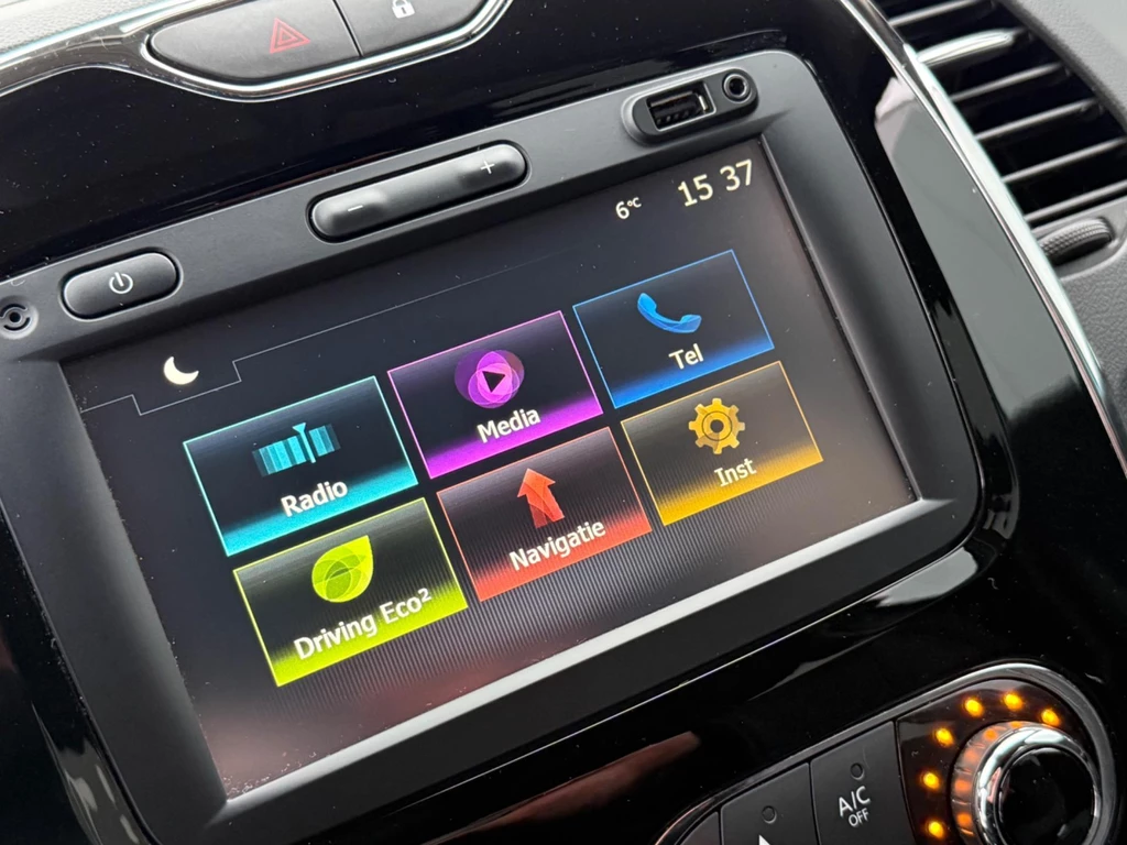 Renault Captur – foto 22