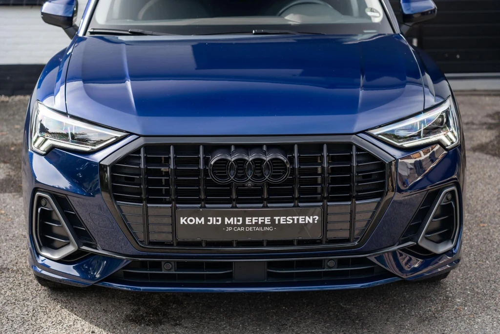 Audi Q3 – foto 9