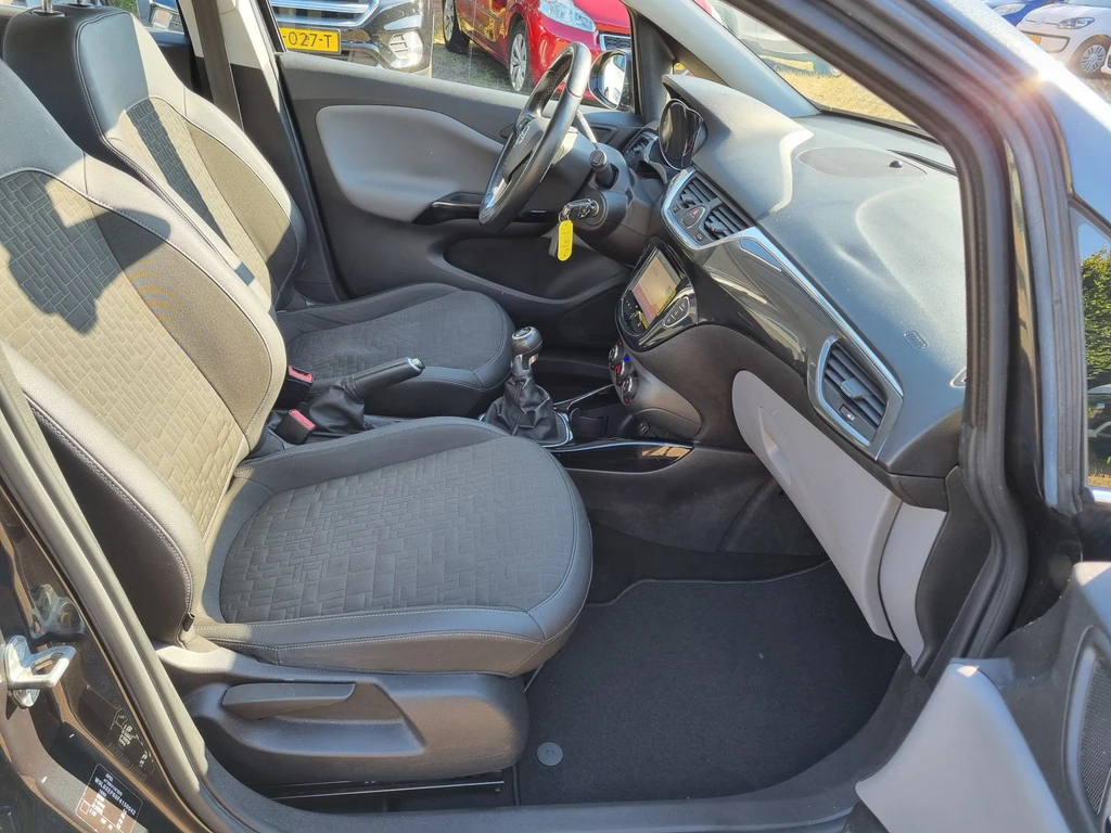 Opel Corsa – foto 13