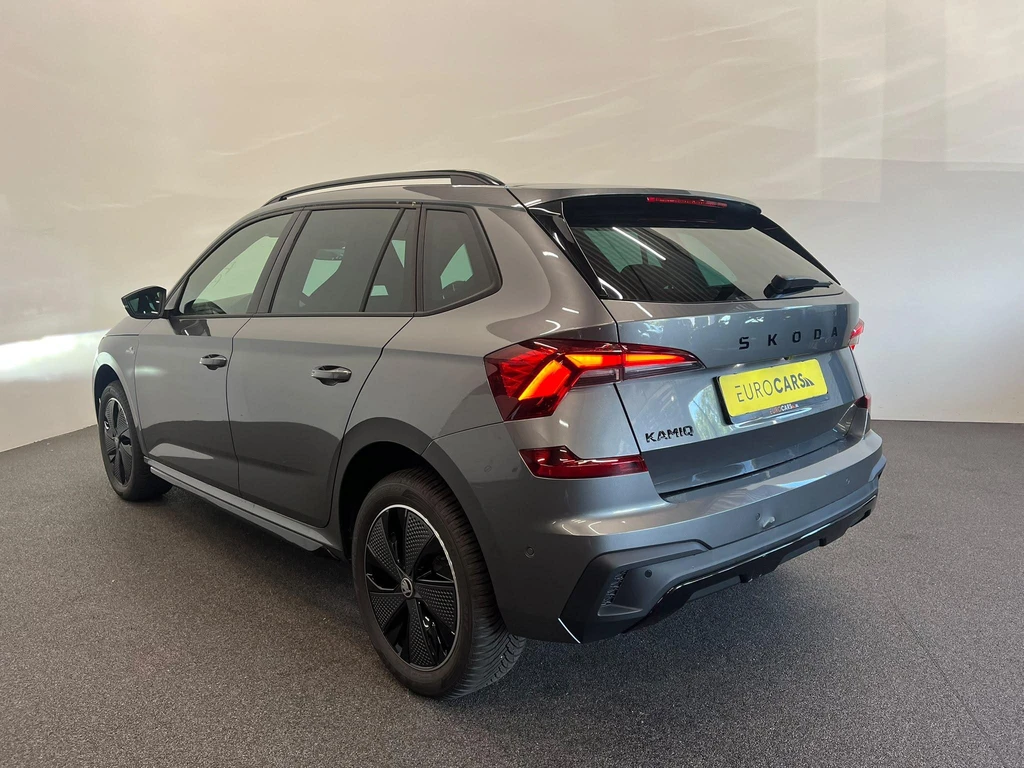 Škoda Kamiq – foto 3