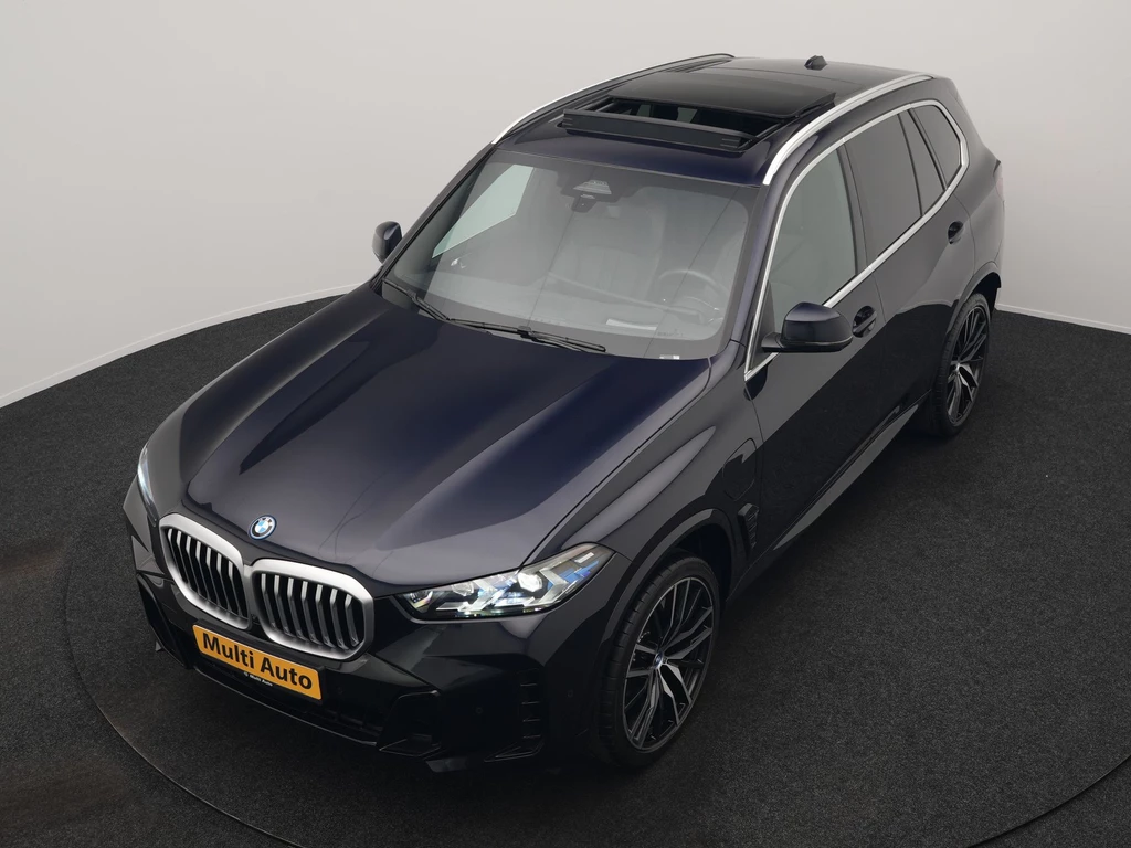 BMW X5 – foto 2