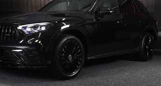 Mercedes-Benz GLC – thumbnail 4