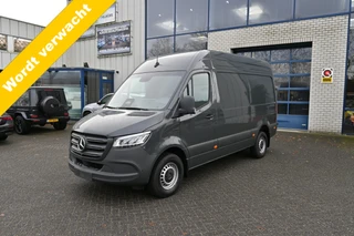 Mercedes-Benz eSprinter – thumbnail 1