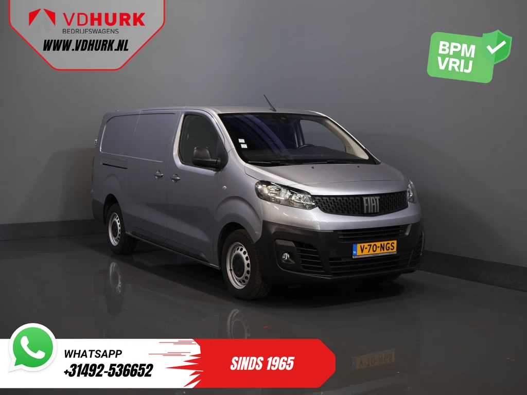 Fiat Scudo – foto 7