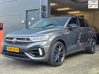 Volkswagen T-Roc – thumbnail 1