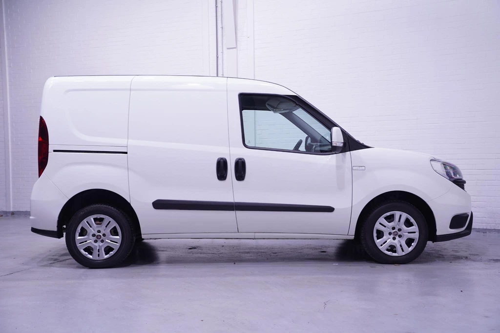 Fiat Doblò – foto 7