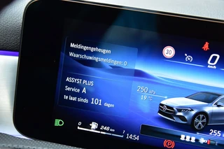 Mercedes-Benz A-Klasse – thumbnail 20