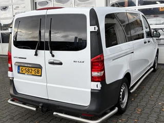 Mercedes-Benz Vito – thumbnail 5