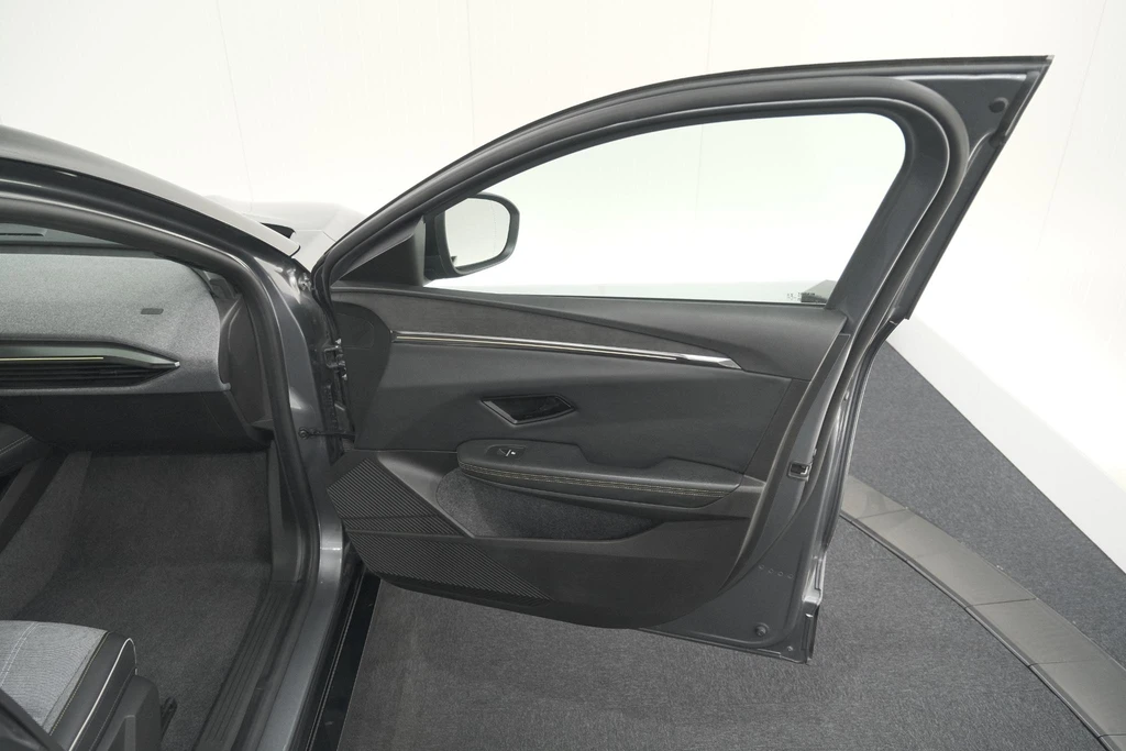 Renault Megane E-Tech – foto 65