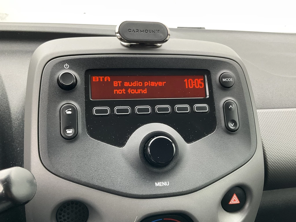 Peugeot 108 – foto 16