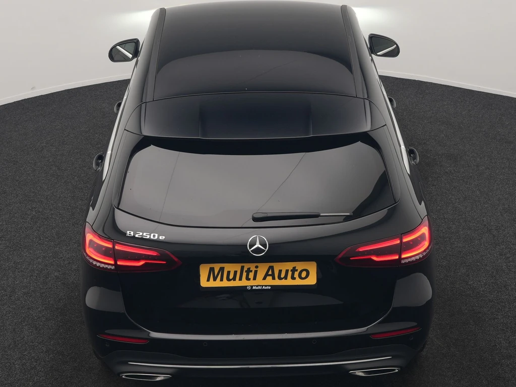 Mercedes-Benz B-Klasse – foto 6
