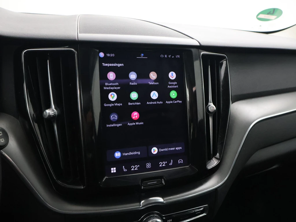 Volvo XC60 – foto 33
