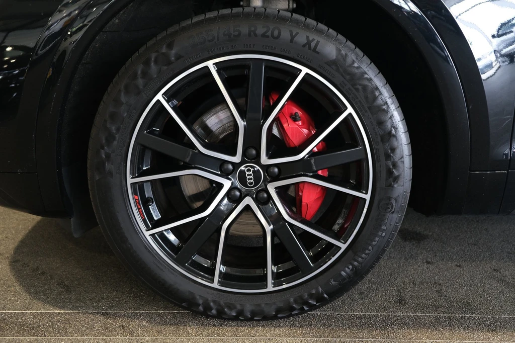 Audi Q5 – foto 17