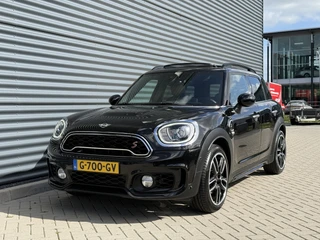 MINI Countryman – thumbnail 2