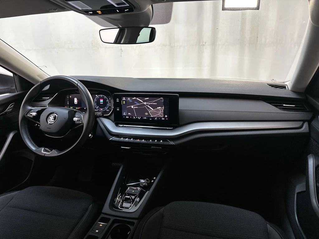 Škoda Octavia – foto 9
