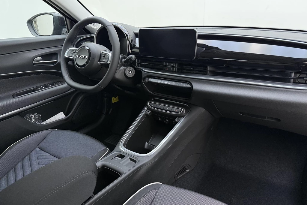 Fiat 600 – foto 12