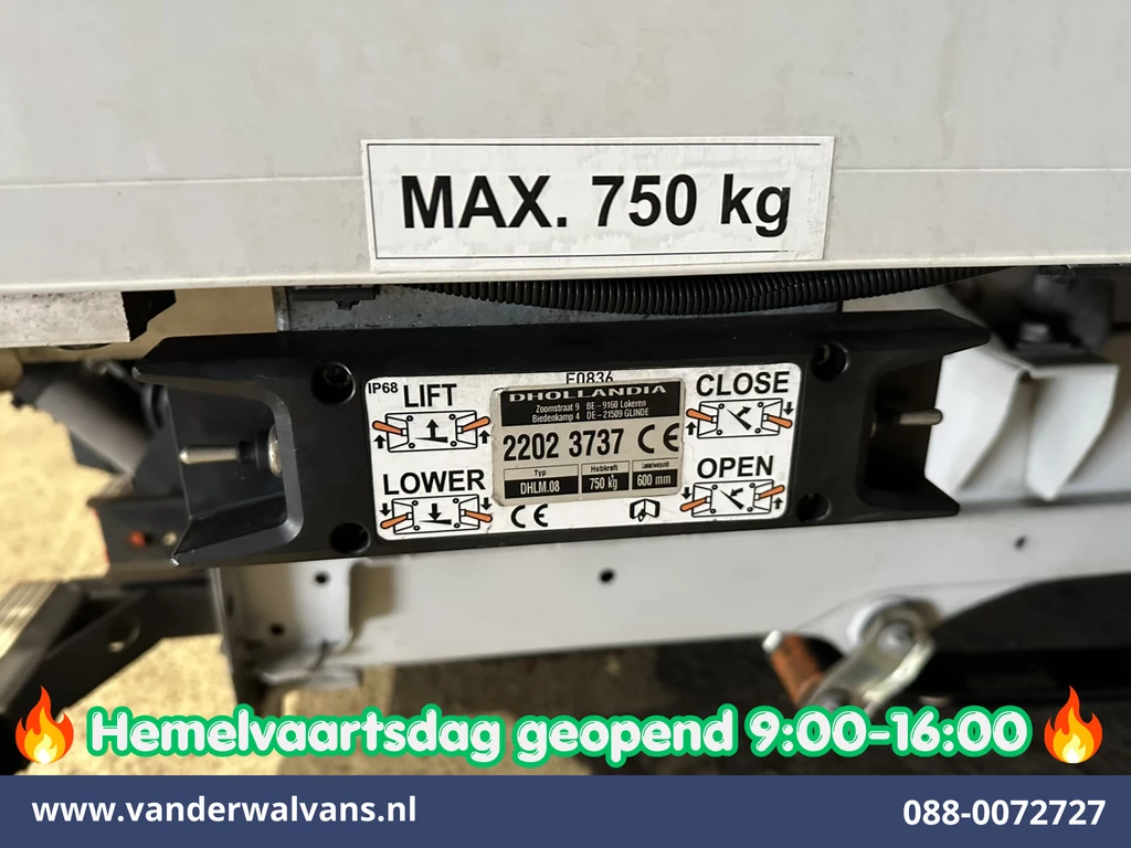 Opel Movano – foto 13
