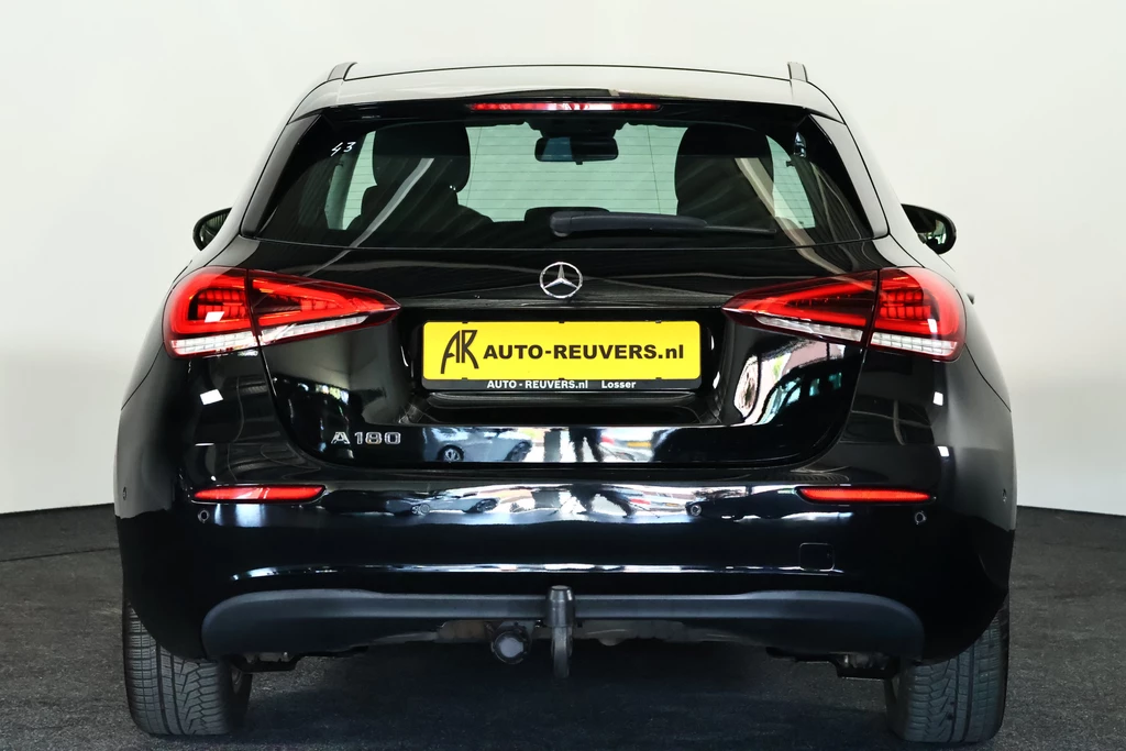 Mercedes-Benz A-Klasse – foto 5