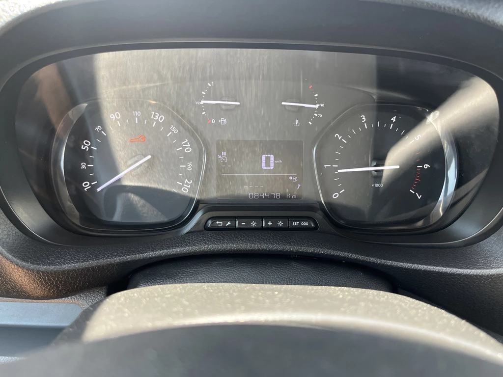 Citroën Jumpy – foto 18