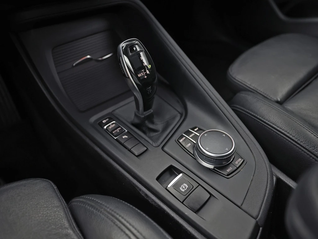 BMW X1 – foto 27