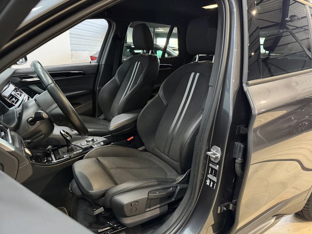 BMW X1 – foto 13